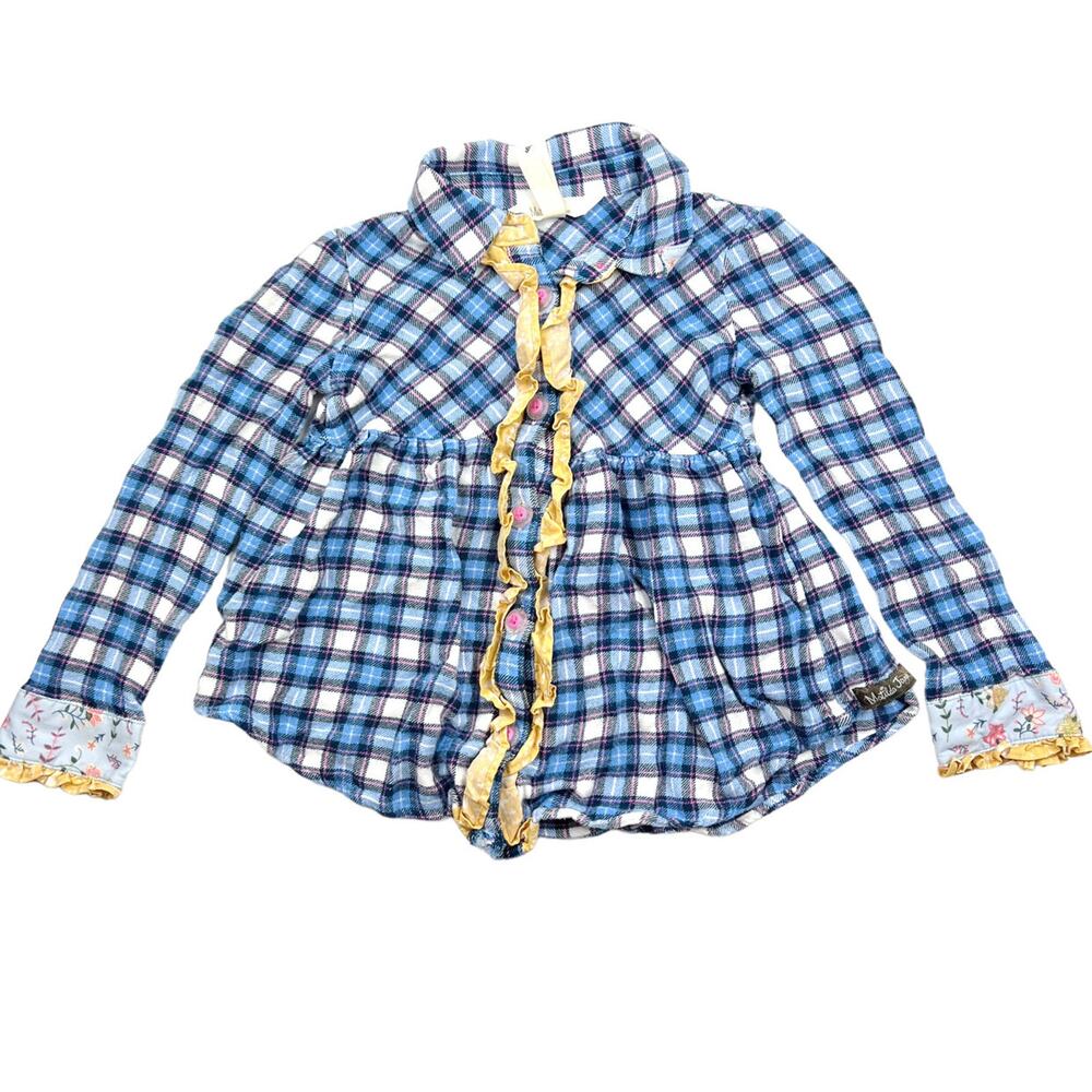 Matilda Jane Floating Away Tunic